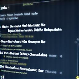 Pantalla de transcripción en tiempo real con identificación de hablantes
